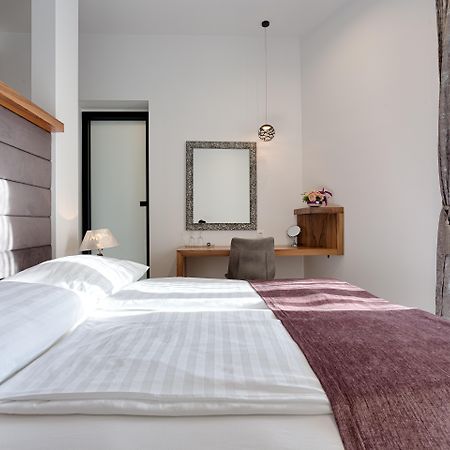 Starlight Luxury Rooms Спліт Екстер'єр фото