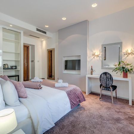 Starlight Luxury Rooms Спліт Екстер'єр фото