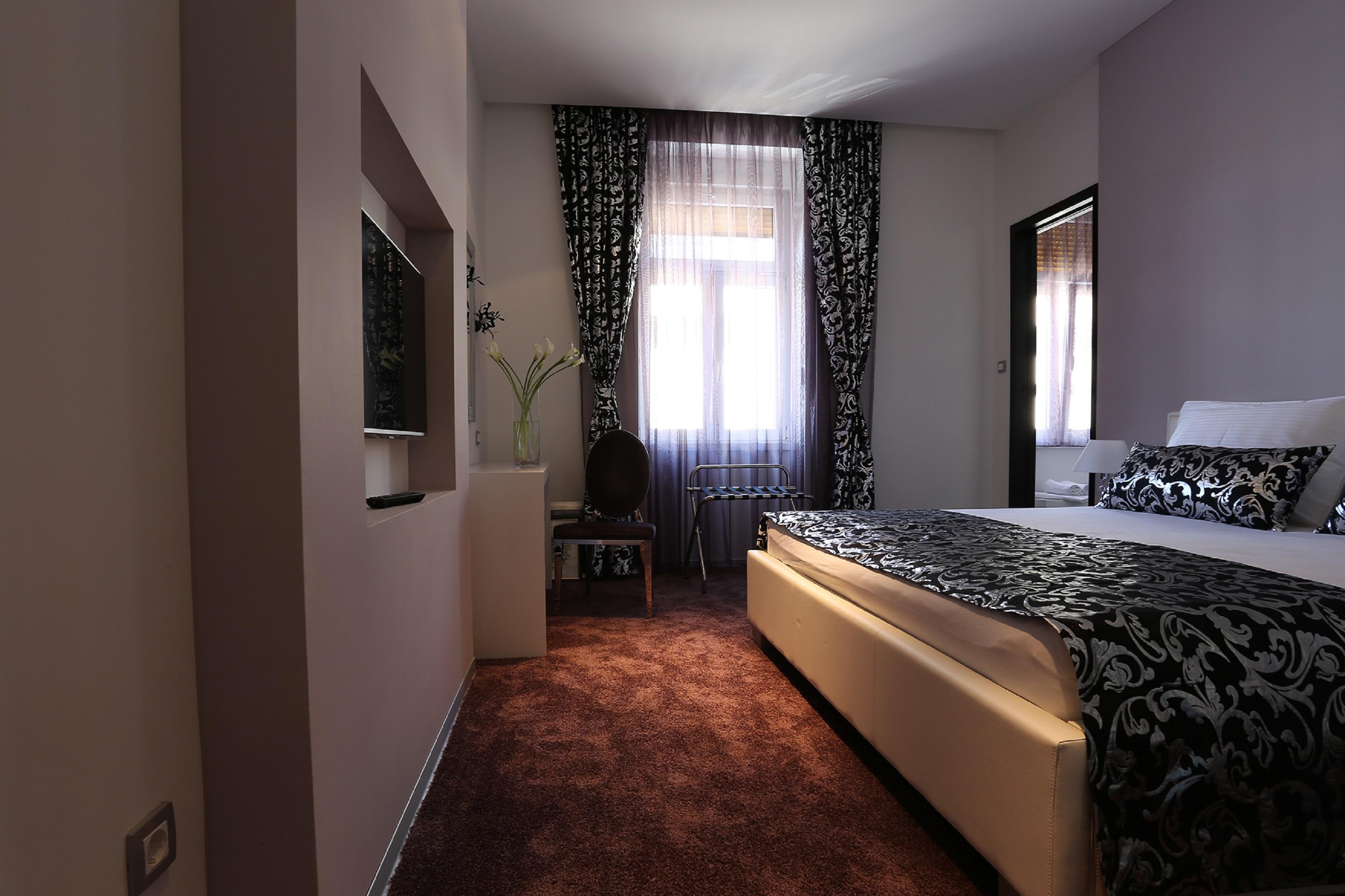 Starlight Luxury Rooms Спліт Екстер'єр фото