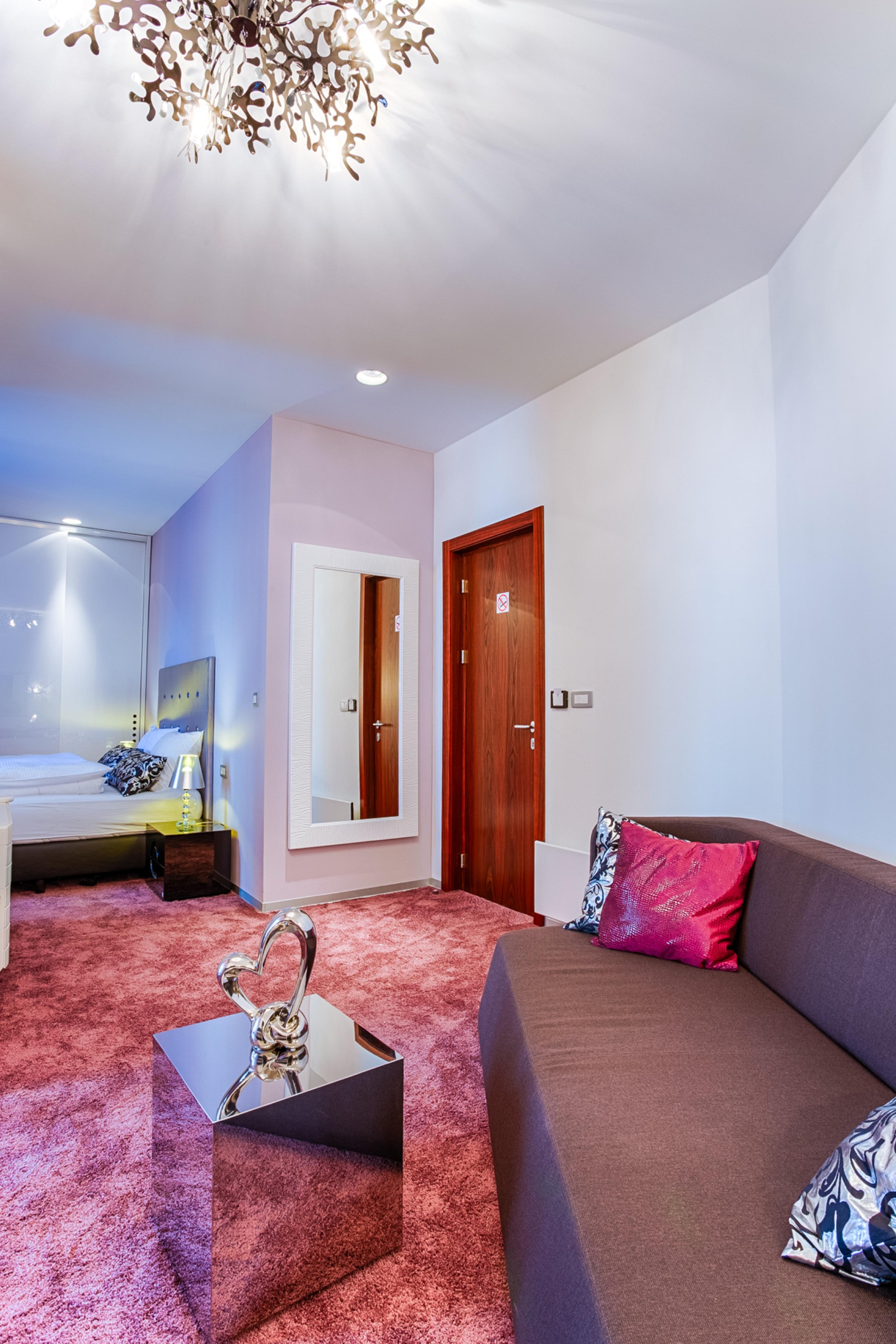 Starlight Luxury Rooms Спліт Екстер'єр фото