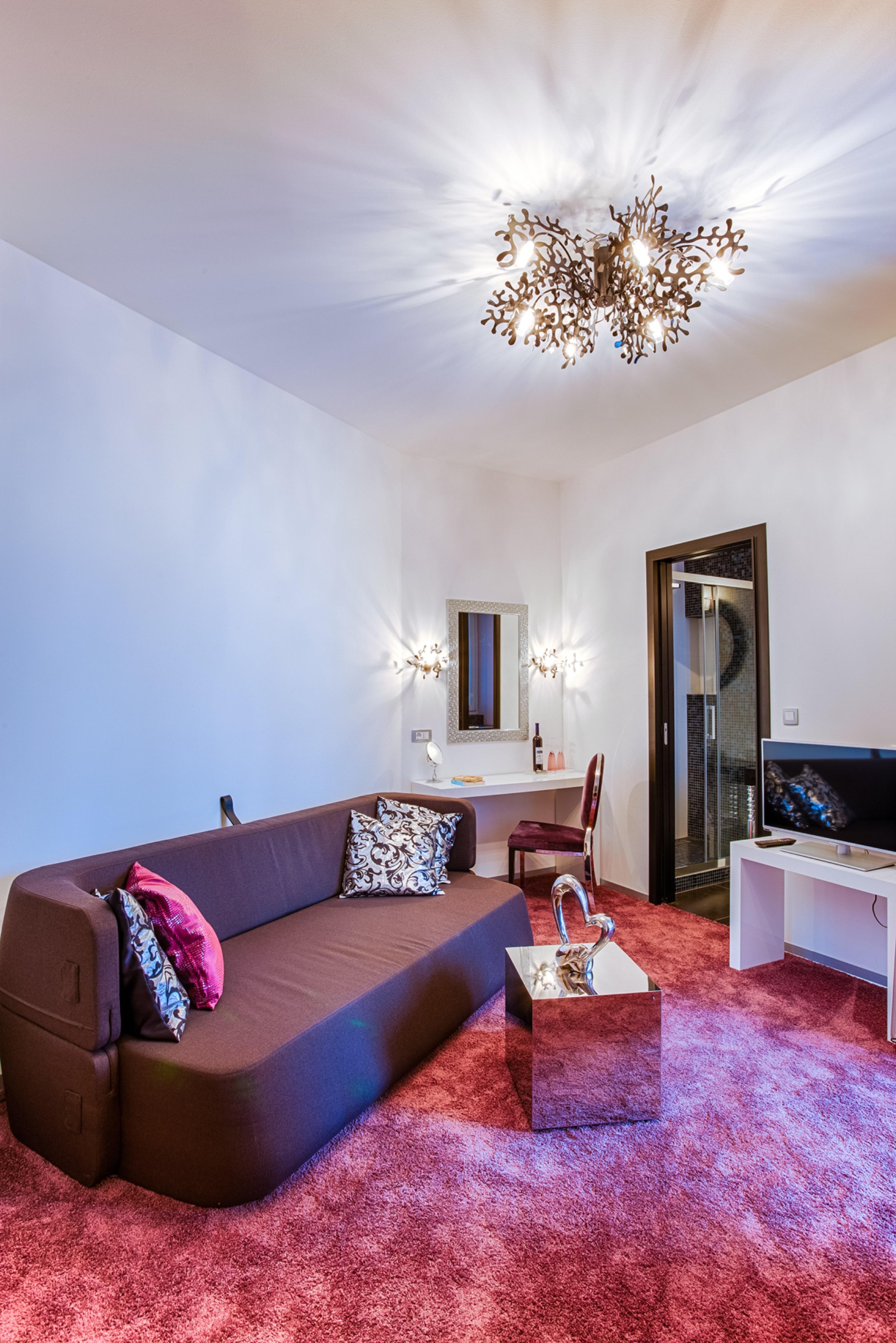 Starlight Luxury Rooms Спліт Екстер'єр фото