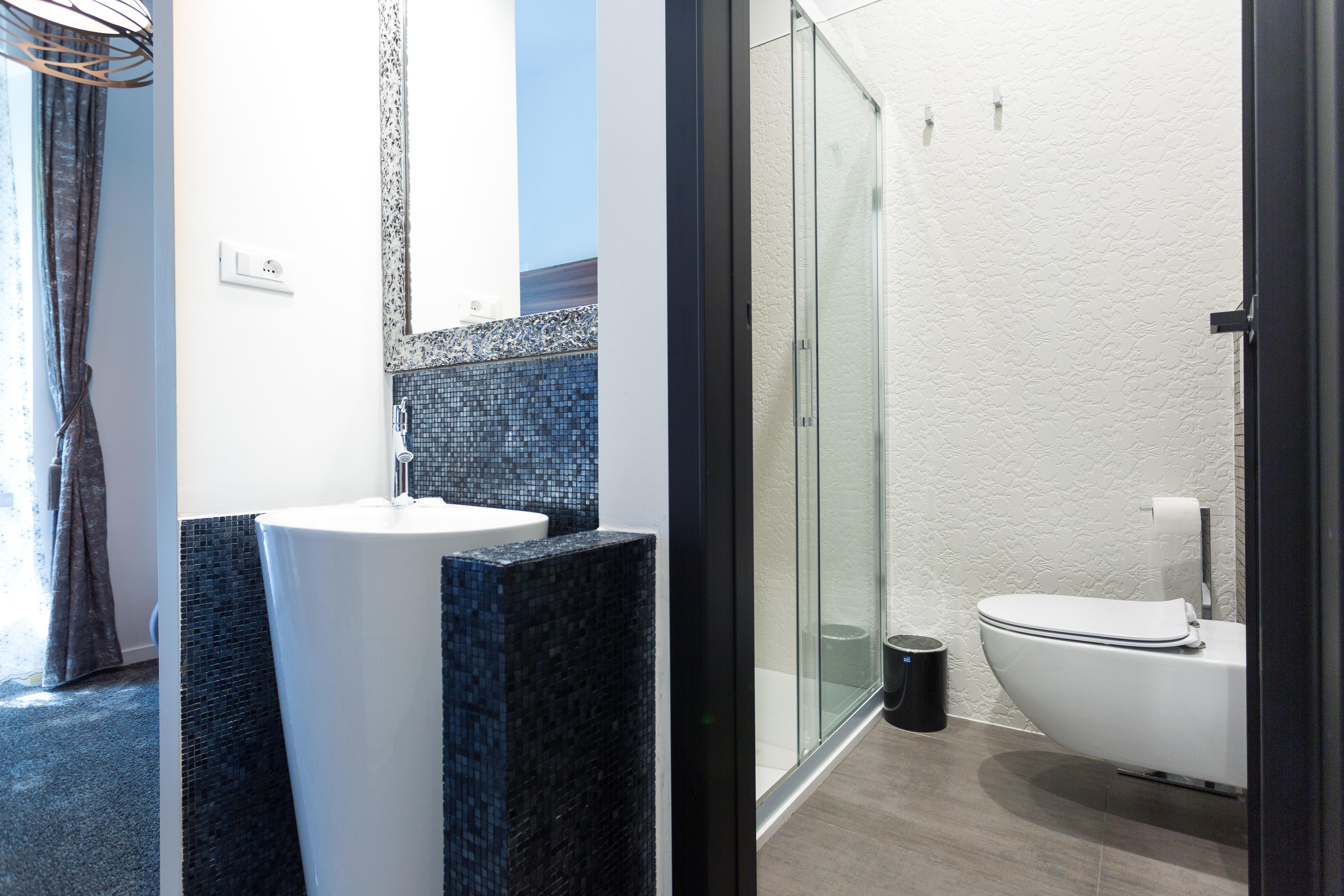 Starlight Luxury Rooms Спліт Екстер'єр фото