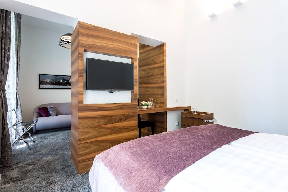 Starlight Luxury Rooms Спліт Екстер'єр фото