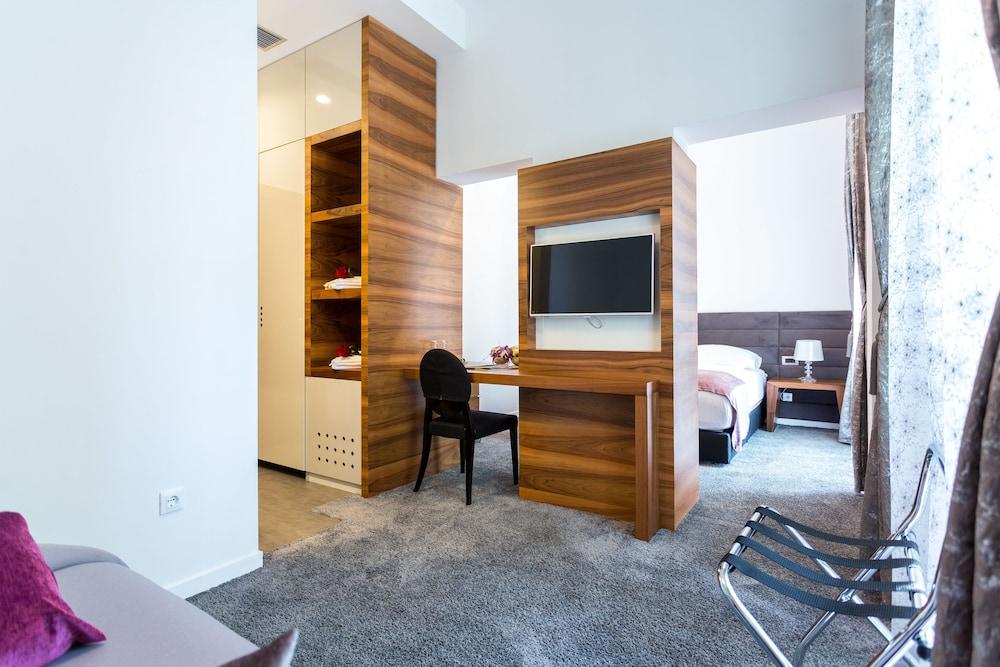 Starlight Luxury Rooms Спліт Екстер'єр фото