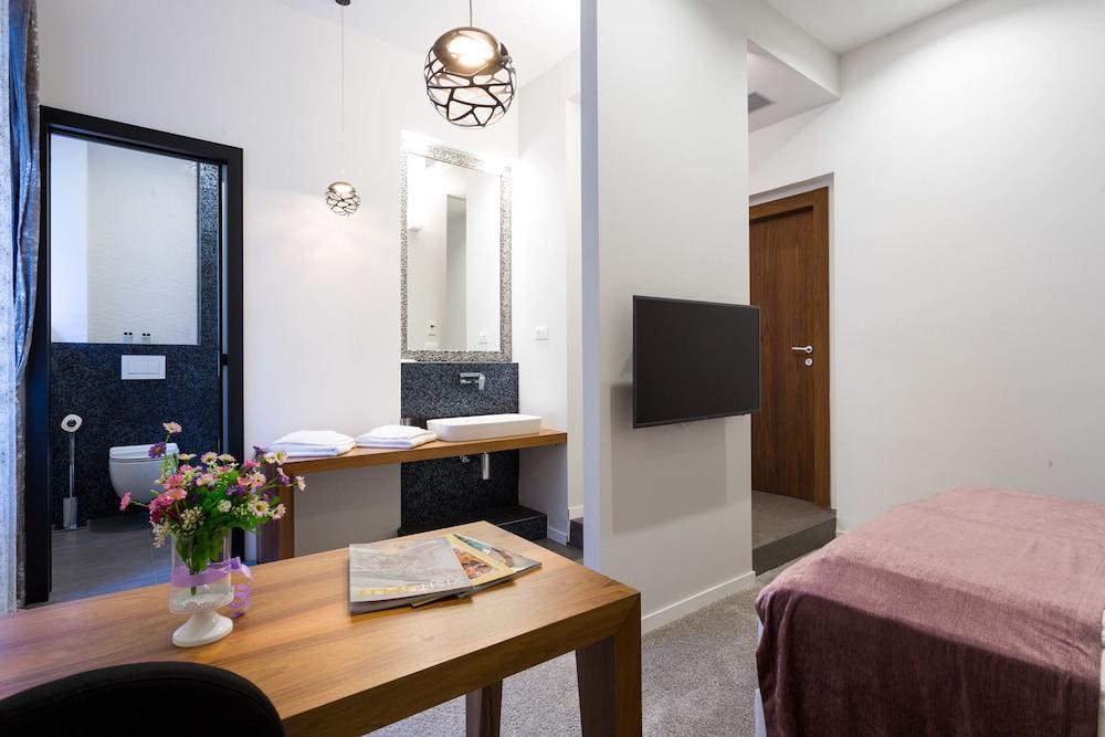 Starlight Luxury Rooms Спліт Екстер'єр фото