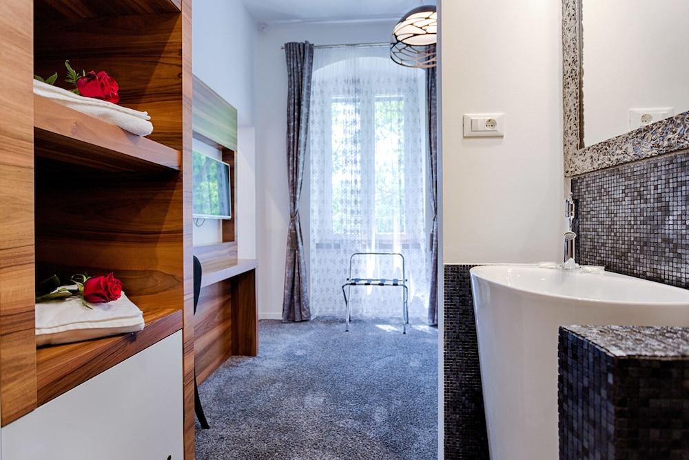 Starlight Luxury Rooms Спліт Екстер'єр фото