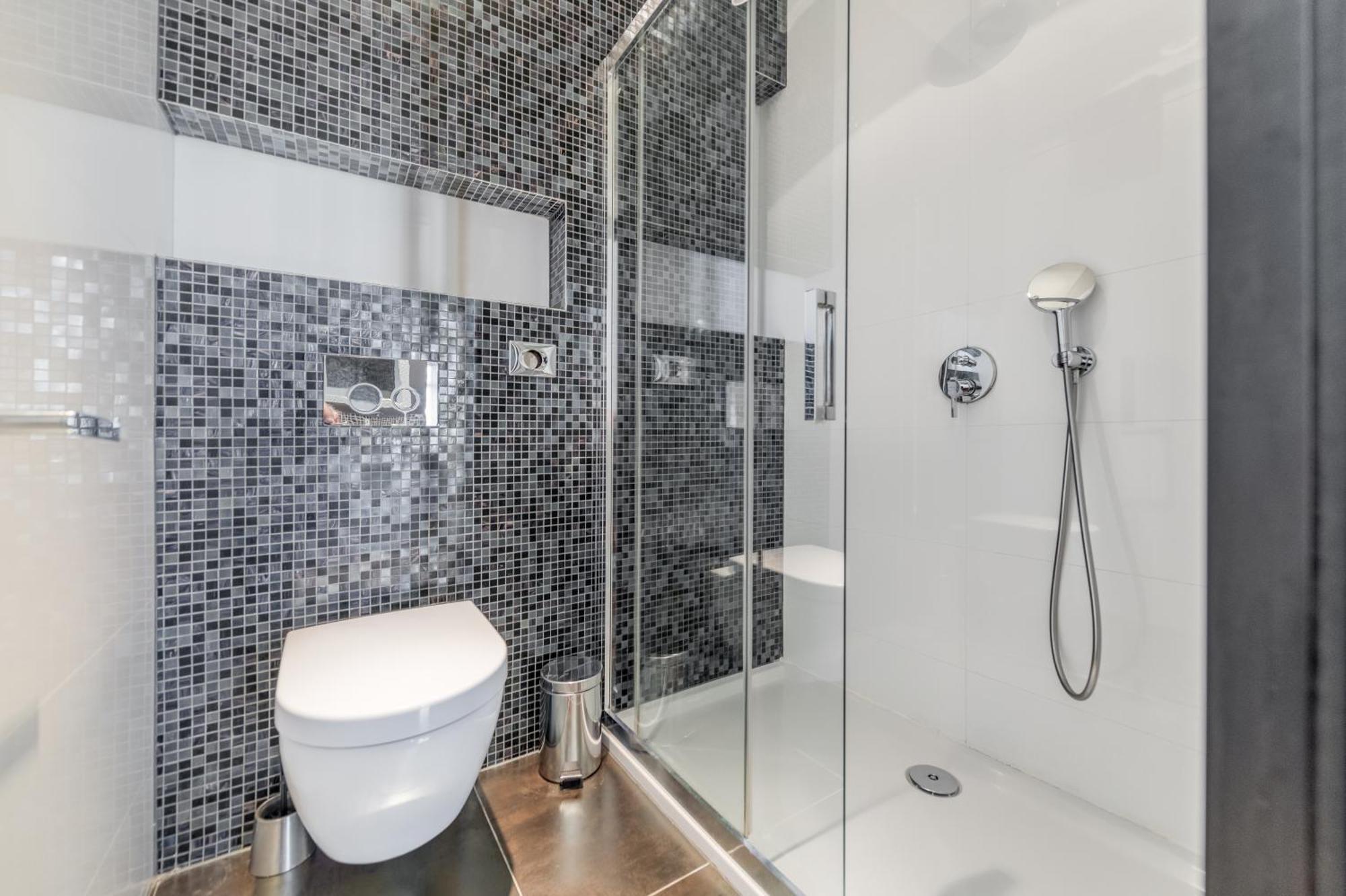 Starlight Luxury Rooms Спліт Екстер'єр фото