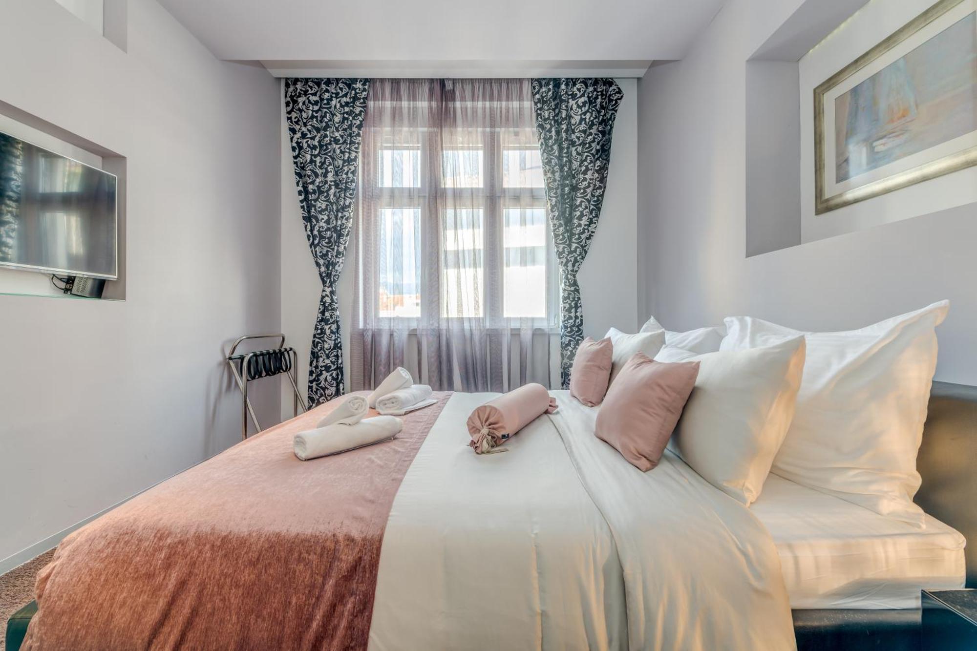 Starlight Luxury Rooms Спліт Екстер'єр фото