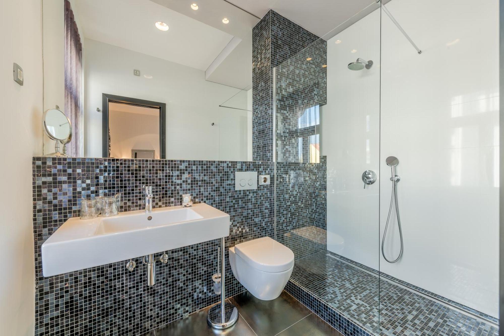 Starlight Luxury Rooms Спліт Екстер'єр фото