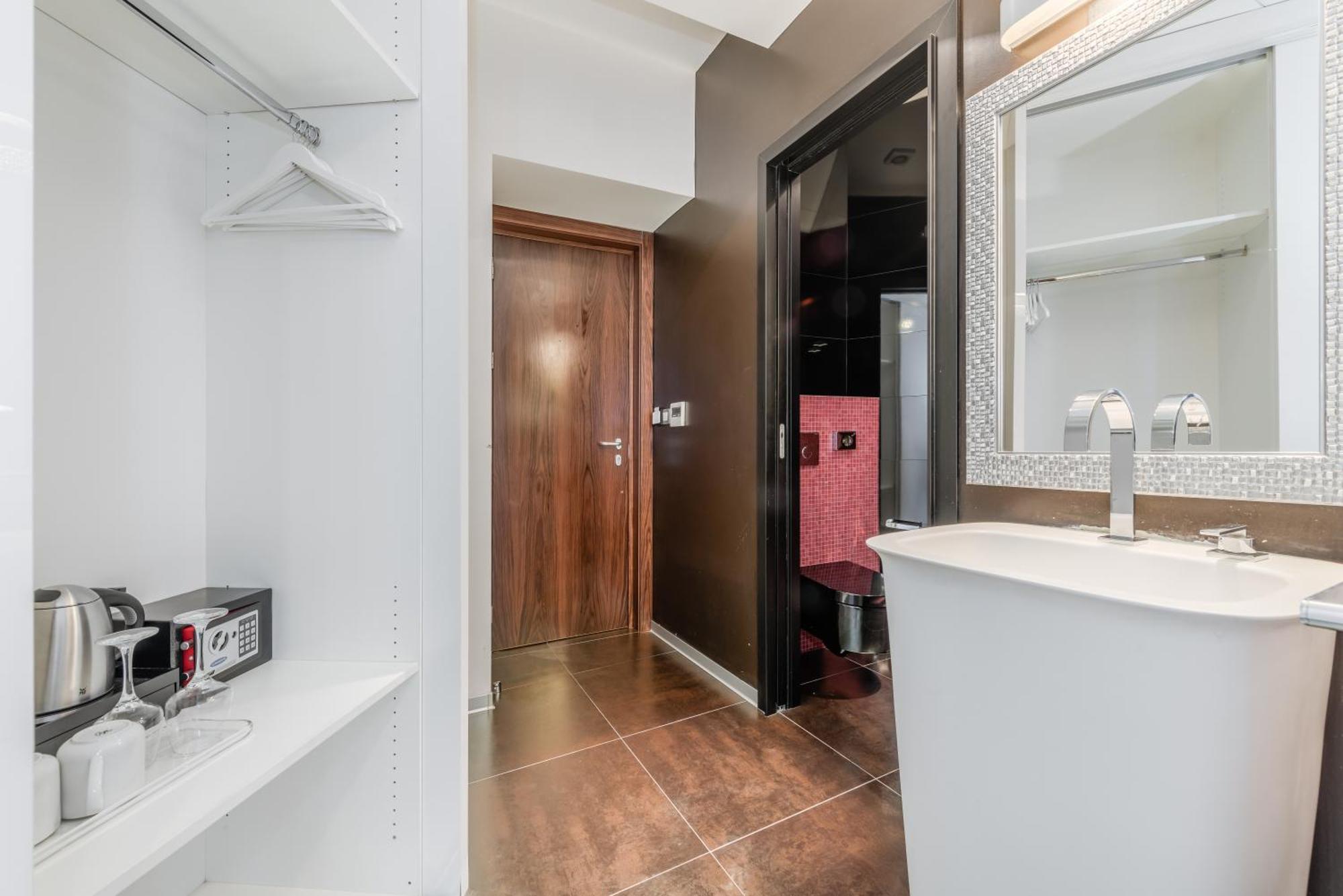 Starlight Luxury Rooms Спліт Екстер'єр фото