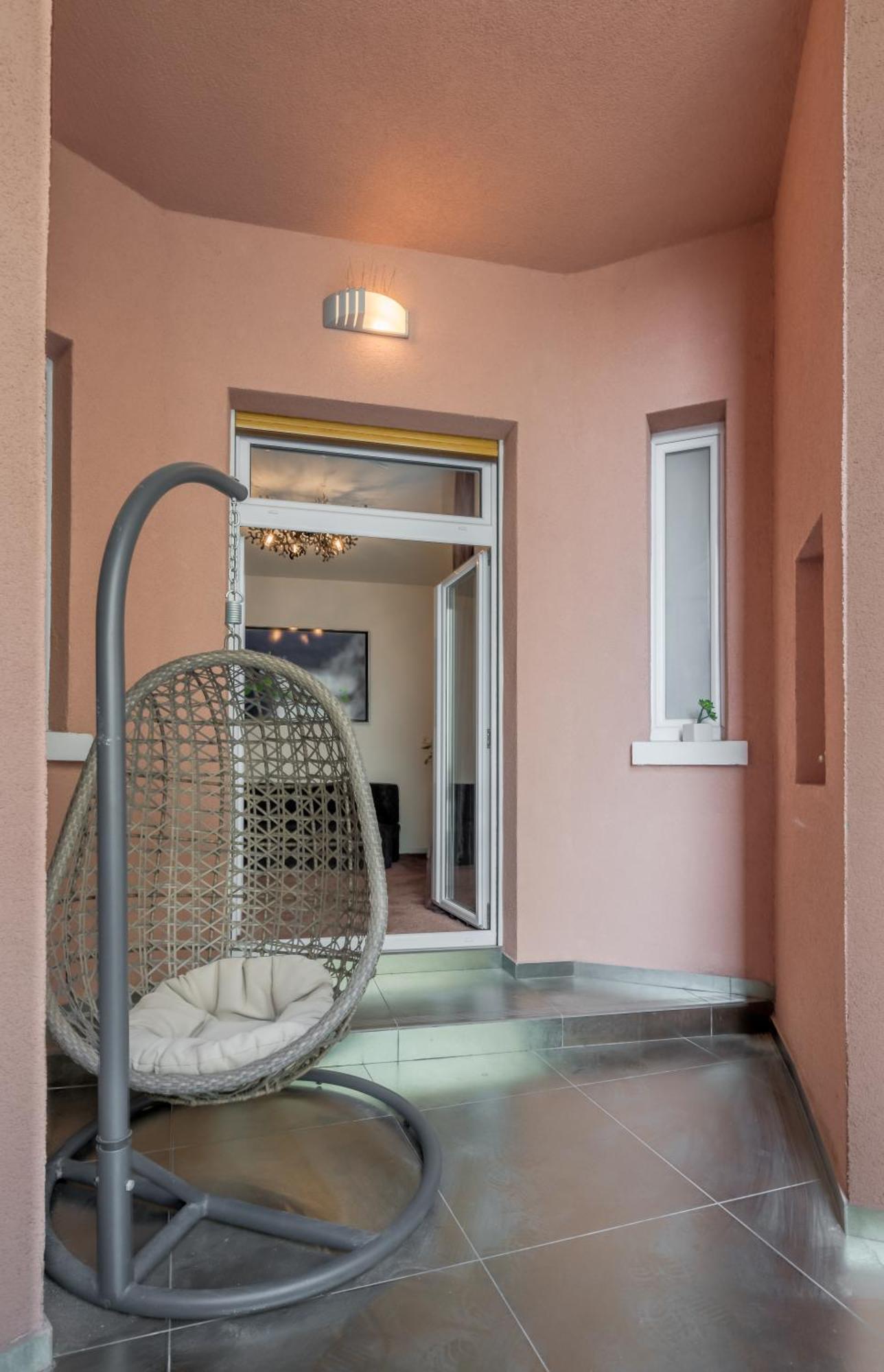 Starlight Luxury Rooms Спліт Екстер'єр фото