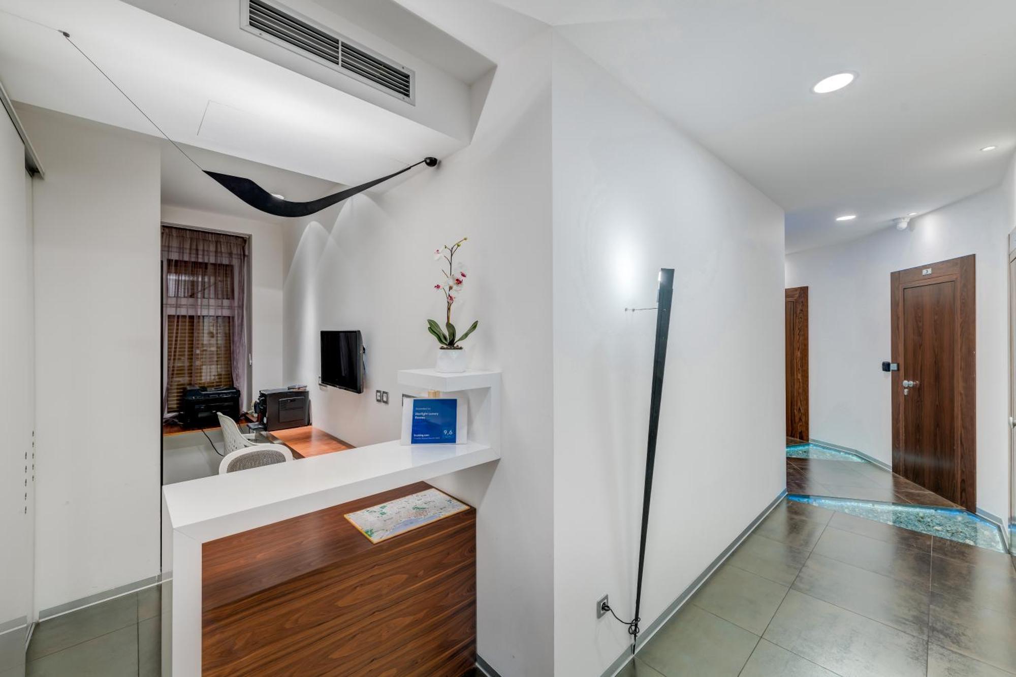 Starlight Luxury Rooms Спліт Екстер'єр фото