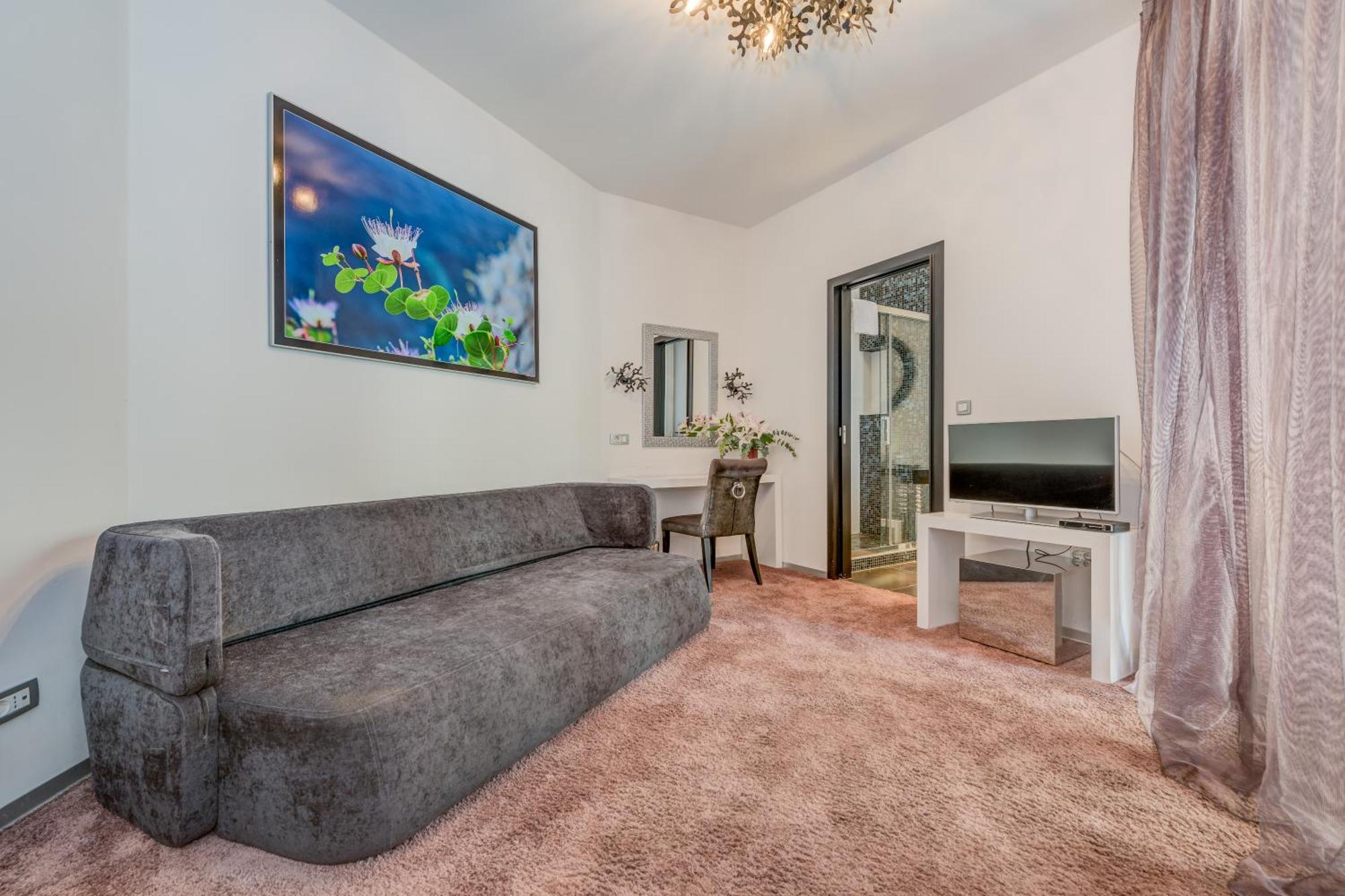 Starlight Luxury Rooms Спліт Екстер'єр фото