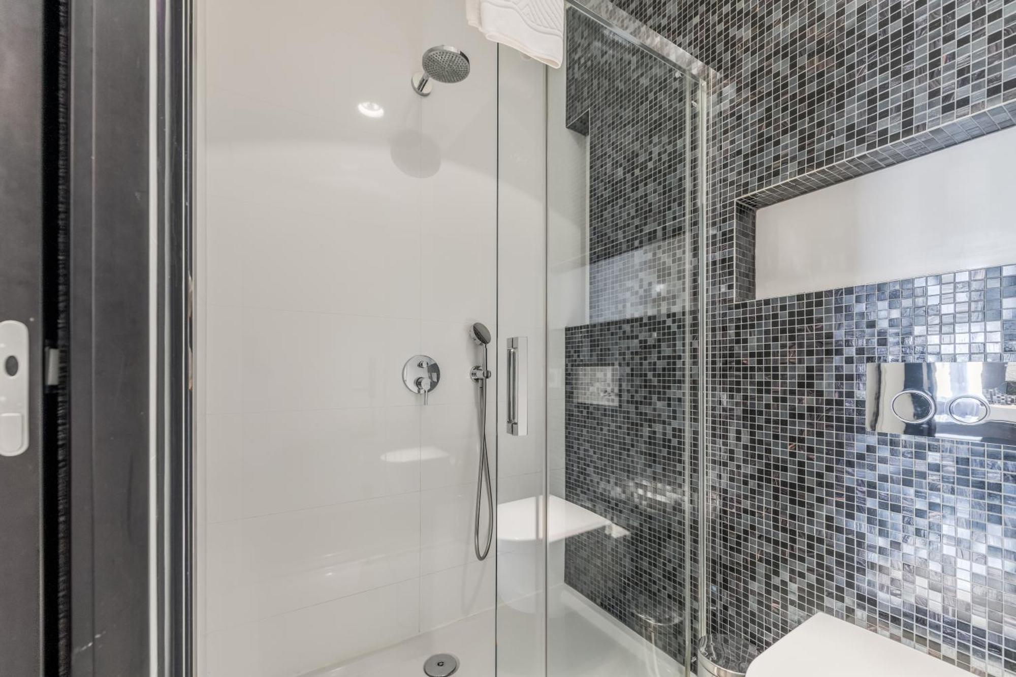 Starlight Luxury Rooms Спліт Екстер'єр фото