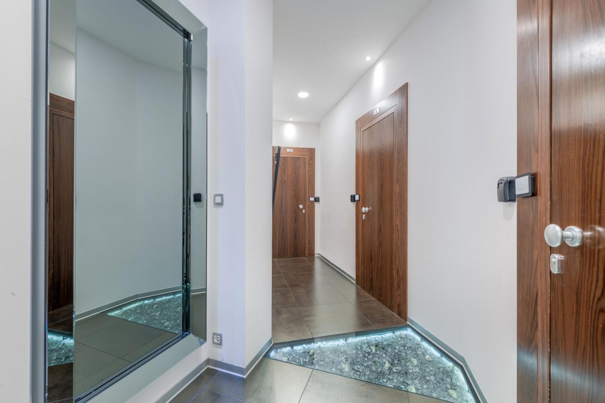 Starlight Luxury Rooms Спліт Екстер'єр фото