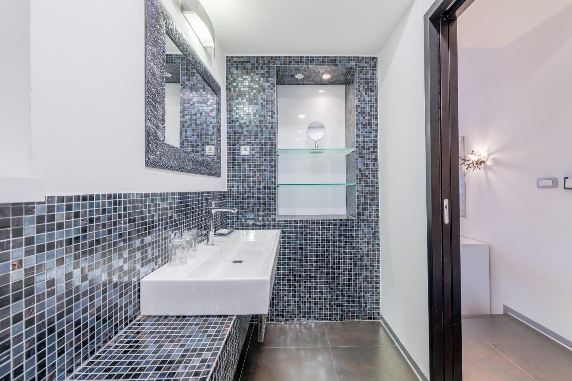 Starlight Luxury Rooms Спліт Екстер'єр фото