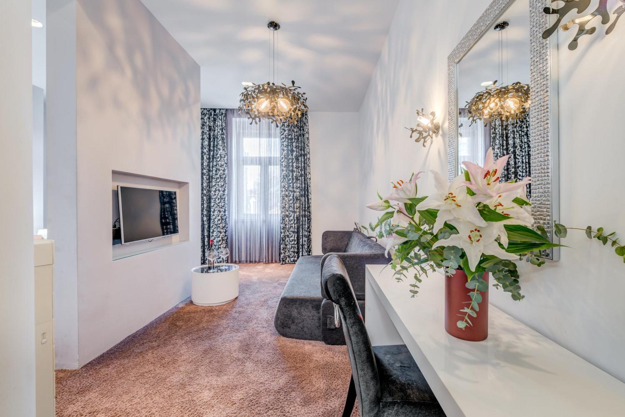 Starlight Luxury Rooms Спліт Екстер'єр фото